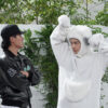 松村北斗 犬に扮する狂気的な“マツピン”！『ワロタ！』#3でSixTONESが老人に