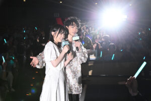 佐藤健が証言する菅田将暉の忙しさ！宮﨑優 志尊淳に「木村拓哉さんが憑依」な「グラスハート」イベ14