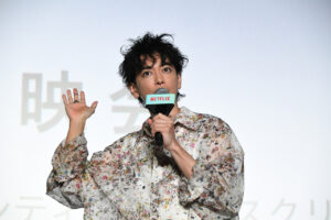 佐藤健が証言する菅田将暉の忙しさ！宮﨑優 志尊淳に「木村拓哉さんが憑依」な「グラスハート」イベ19
