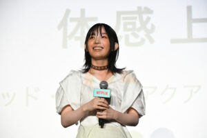 佐藤健が証言する菅田将暉の忙しさ！宮﨑優 志尊淳に「木村拓哉さんが憑依」な「グラスハート」イベ20