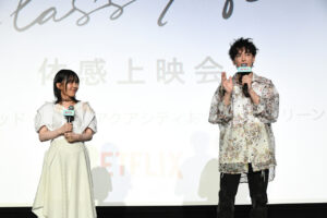 佐藤健が証言する菅田将暉の忙しさ！宮﨑優 志尊淳に「木村拓哉さんが憑依」な「グラスハート」イベ21