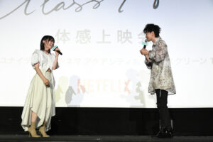 佐藤健が証言する菅田将暉の忙しさ！宮﨑優 志尊淳に「木村拓哉さんが憑依」な「グラスハート」イベ25