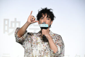 佐藤健が証言する菅田将暉の忙しさ！宮﨑優 志尊淳に「木村拓哉さんが憑依」な「グラスハート」イベ26
