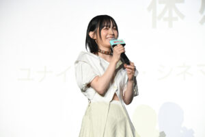 佐藤健が証言する菅田将暉の忙しさ！宮﨑優 志尊淳に「木村拓哉さんが憑依」な「グラスハート」イベ28