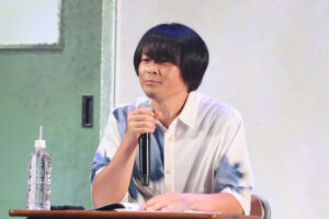 杉田智和「皆さんどうか今後も見捨てないでください」！「銀魂まるちばーす祭り」大盛りあがり4