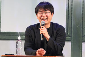 杉田智和「皆さんどうか今後も見捨てないでください」！「銀魂まるちばーす祭り」大盛りあがり6
