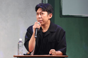 杉田智和「皆さんどうか今後も見捨てないでください」！「銀魂まるちばーす祭り」大盛りあがり10