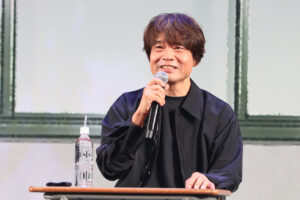 杉田智和「皆さんどうか今後も見捨てないでください」！「銀魂まるちばーす祭り」大盛りあがり11