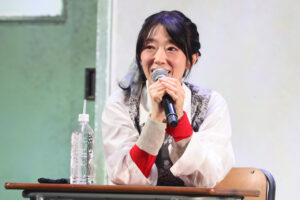 杉田智和「皆さんどうか今後も見捨てないでください」！「銀魂まるちばーす祭り」大盛りあがり12