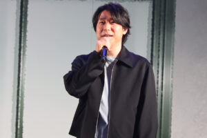 杉田智和「皆さんどうか今後も見捨てないでください」！「銀魂まるちばーす祭り」大盛りあがり13