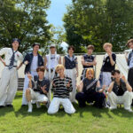 INI『SUMMER SONIC 2025』大阪公演トップバッター！夏らしさ全開ステージ
