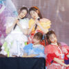 私立恵比寿中学 夏恒例の「FAMIEN 2025」開催！メンバーもファミリーもずぶ濡れで熱狂