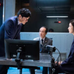 天海祐希「皆さま！お待たせしました！」“キントリ”『緊急取調室 THE FINAL』場面写＆特報公開