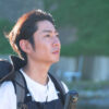 嵐・相葉雅紀 裸で海に入り身を清める「禊」！『相葉さんの大冒険』#5沖ノ島に入島