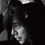 宮本浩次 新曲『I AM HERO』山田裕貴主演『爆弾』主題歌に！「永遠に未解決の問題」込める