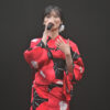 山下美月に街で声をかけたら牛丼店の「トッピング券を差し上げます」？「ミステリアス美女」紹介