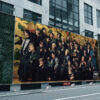 SKY-HI代表レーベル『BMSG』設立5周年企画「BMSG STREET GALLERY」で渋谷ジャックへ