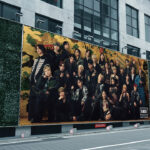 SKY-HI代表レーベル『BMSG』設立5周年企画「BMSG STREET GALLERY」で渋谷ジャックへ
