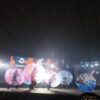 Crazy Raccoon『CR FES 2025』東京ドームに5万人集結！天月歌唱や山田涼介所属発表