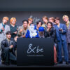 INI＜&be＞発表会！田島将吾「家族写真みたい」と話したカットとは