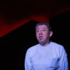 荒川良々主演、丸山隆平、上白石萌歌ら赤堀雅秋プロデュース『震度3』開幕！『予言の日』あと3日