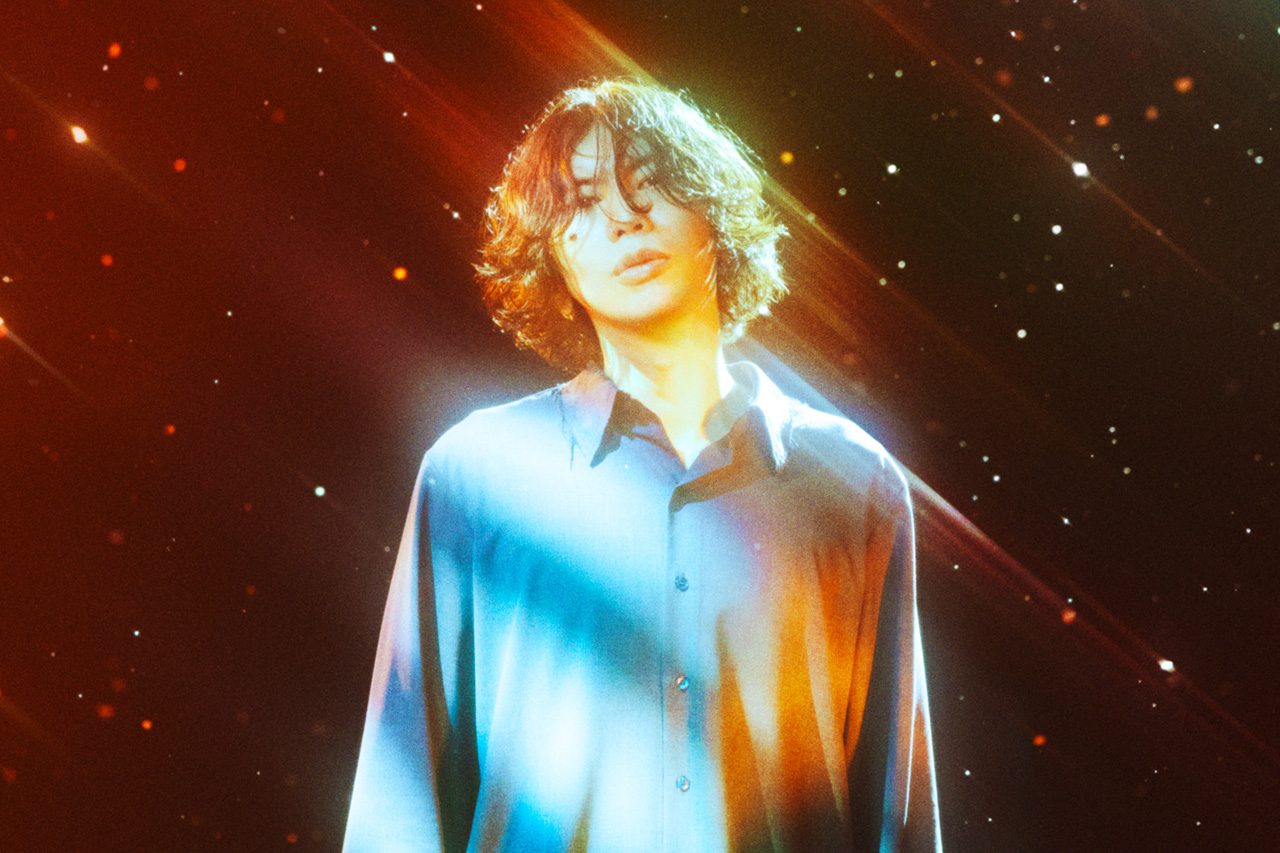 米津玄師、『秒速5センチメートル』実写版主題歌担当決定