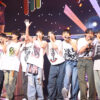 Boys be 8 Summer Liveゲネプロ！嵐、Snow Man、SUPER EIGHT楽曲などパフォーマンス
