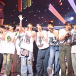 Boys be 8 Summer Liveゲネプロ!嵐、Snow Man、SUPER EIGHT楽曲などパフォーマンス