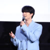 梅原裕一郎“モヒカンあにき”宮田俊哉が「素敵な推し」！花澤香菜も高野洸も杢代和人も「○×△～!」に大盛況