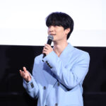 梅原裕一郎“モヒカンあにき”宮田俊哉が「素敵な推し」!花澤香菜も高野洸も杢代和人も「○×△~!」に大盛況