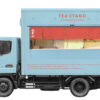 山本山×COLDRAWタッグのティースタンド『TEA STAND YAMAMOTOYAMA』8月22日より期間限定オープン