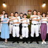 舞台『あの夏、君と出会えて～幻の甲子園で見た景色～』開幕！藤井直樹、岡﨑彪太郎ら会見