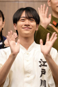 舞台『あの夏、君と出会えて～幻の甲子園で見た景色～』開幕！藤井直樹、岡﨑彪太郎ら会見10