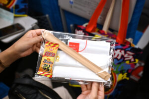新幹線内で「日清焼そばU.F.O.」味わえる特別新幹線『ソースエクスプレス』東京・大阪間運行12