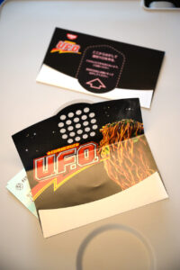 新幹線内で「日清焼そばU.F.O.」味わえる特別新幹線『ソースエクスプレス』東京・大阪間運行41