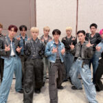 JO1マカオで開催の「2025 TIMA」初出演!全6曲披露でステージを縦横無尽