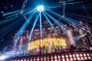 『櫻坂46 5th TOUR 2025 “Addiction”』全国ツアー完走で計26万人動員！松田里奈「今の櫻坂46の最高地点」1