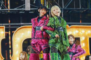 『櫻坂46 5th TOUR 2025 “Addiction”』全国ツアー完走で計26万人動員！松田里奈「今の櫻坂46の最高地点」2