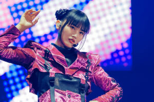 『櫻坂46 5th TOUR 2025 “Addiction”』全国ツアー完走で計26万人動員！松田里奈「今の櫻坂46の最高地点」6