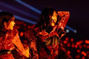 『櫻坂46 5th TOUR 2025 “Addiction”』全国ツアー完走で計26万人動員！松田里奈「今の櫻坂46の最高地点」7
