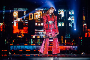 『櫻坂46 5th TOUR 2025 “Addiction”』全国ツアー完走で計26万人動員！松田里奈「今の櫻坂46の最高地点」9