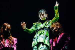 『櫻坂46 5th TOUR 2025 “Addiction”』全国ツアー完走で計26万人動員！松田里奈「今の櫻坂46の最高地点」13