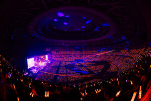 『櫻坂46 5th TOUR 2025 “Addiction”』全国ツアー完走で計26万人動員！松田里奈「今の櫻坂46の最高地点」14