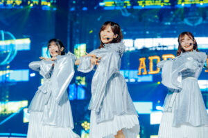 『櫻坂46 5th TOUR 2025 “Addiction”』全国ツアー完走で計26万人動員！松田里奈「今の櫻坂46の最高地点」15