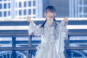 『櫻坂46 5th TOUR 2025 “Addiction”』全国ツアー完走で計26万人動員！松田里奈「今の櫻坂46の最高地点」22