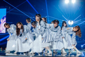 『櫻坂46 5th TOUR 2025 “Addiction”』全国ツアー完走で計26万人動員！松田里奈「今の櫻坂46の最高地点」26