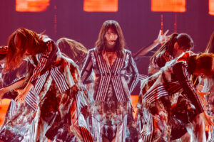 『櫻坂46 5th TOUR 2025 “Addiction”』全国ツアー完走で計26万人動員！松田里奈「今の櫻坂46の最高地点」28