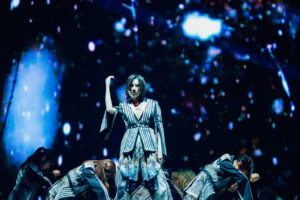 『櫻坂46 5th TOUR 2025 “Addiction”』全国ツアー完走で計26万人動員！松田里奈「今の櫻坂46の最高地点」29