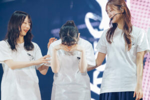 『櫻坂46 5th TOUR 2025 “Addiction”』全国ツアー完走で計26万人動員！松田里奈「今の櫻坂46の最高地点」30