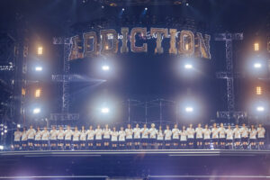 『櫻坂46 5th TOUR 2025 “Addiction”』全国ツアー完走で計26万人動員！松田里奈「今の櫻坂46の最高地点」32